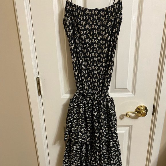 Likely Floral Print Sorel Maxi Dress - Picture 5 of 8